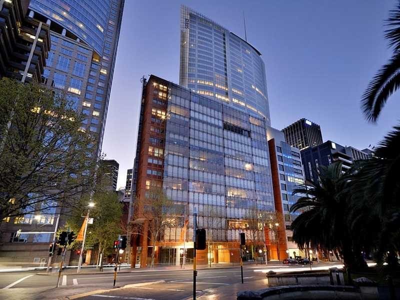 155 Macquarie Street