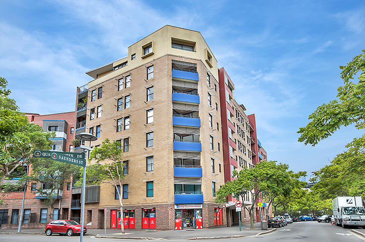 The Clifton